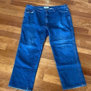 Falcon bay jeans mens 46 x 30
